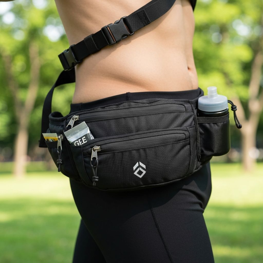 Running Waist Pack