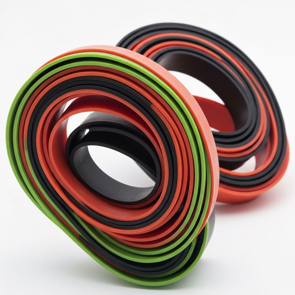 Resistance Bands Set