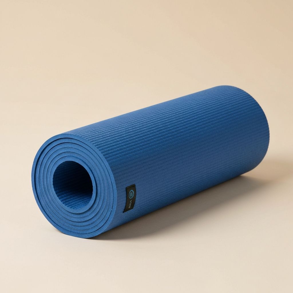 Premium Yoga Mat