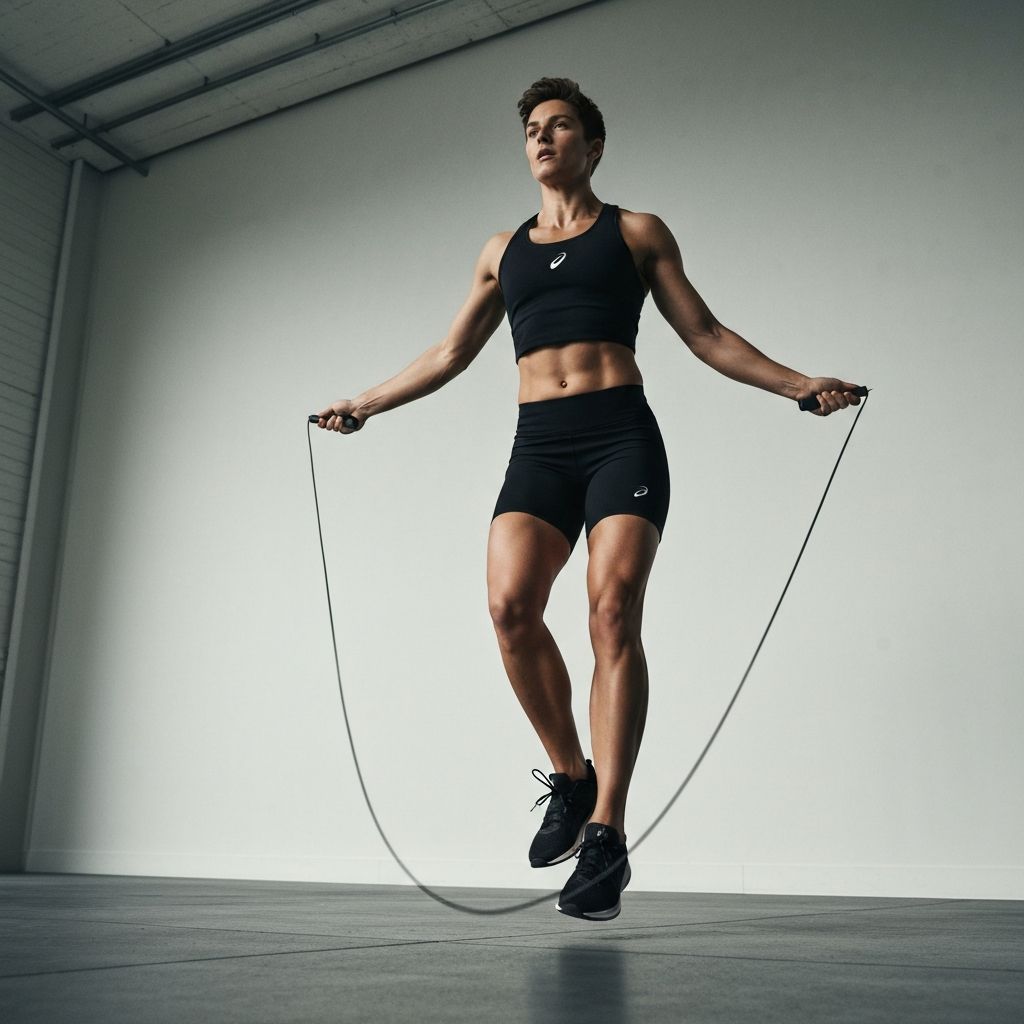 Jump Rope